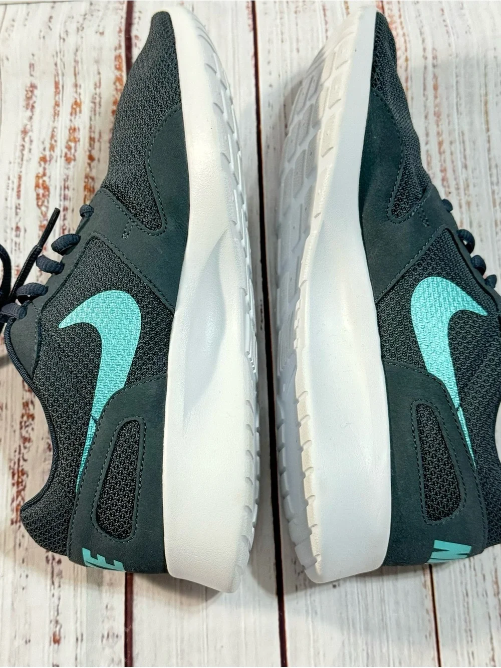 New Women’s Nike Kaishi Running Shoe
